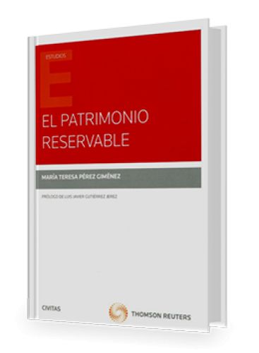 EL PATRIMONIO RESERVABLE..